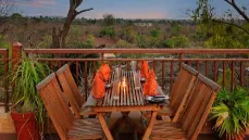 RIVER VIEW RESTAURANT