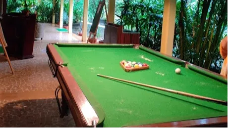 Pool Game