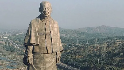 Statue Of Unity