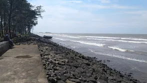 Varsoli Beach
