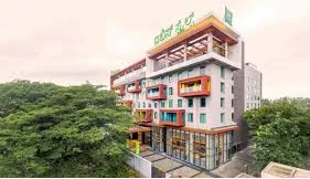 ibis Styles Mysuru — main image