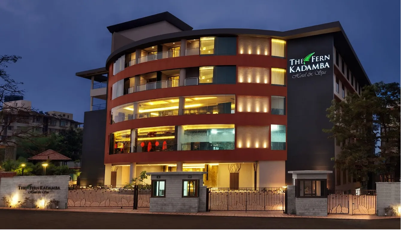 event-venue-The Fern Kadamba Hotel & Spa