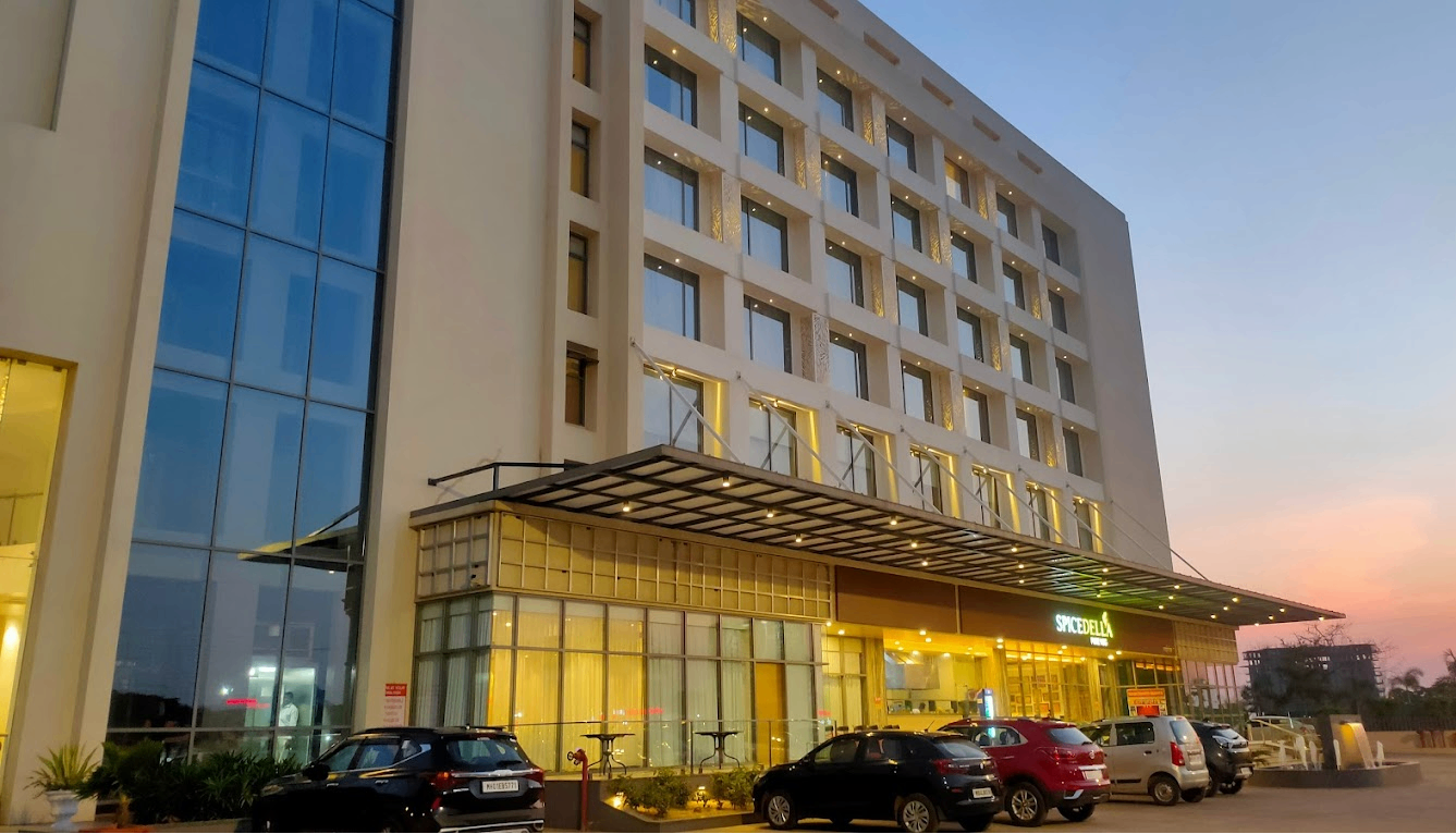 event-venue-Rakabi The Fern, Igatpuri