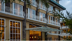 event-venue-The Fern Brentwood Resort, Mussoorie