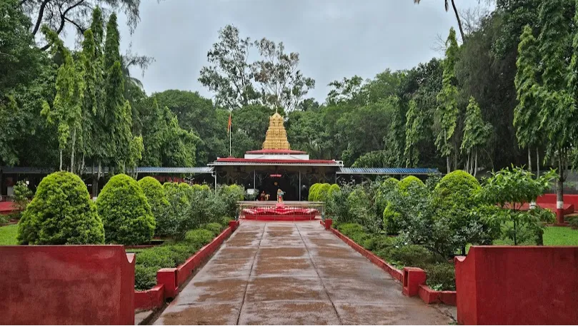 Military Shri Mahadev Temple