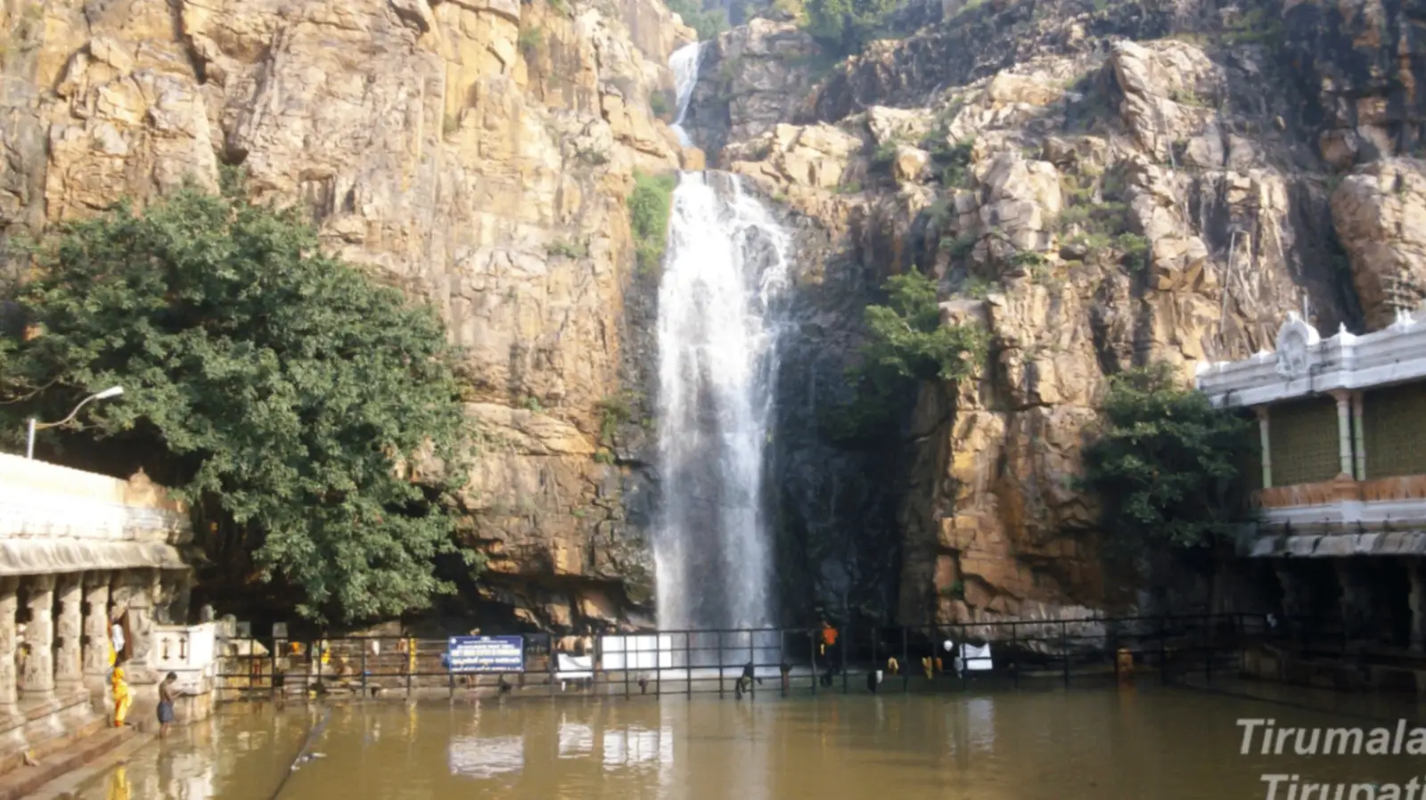 Shri Kapileshwara Swamy Temple