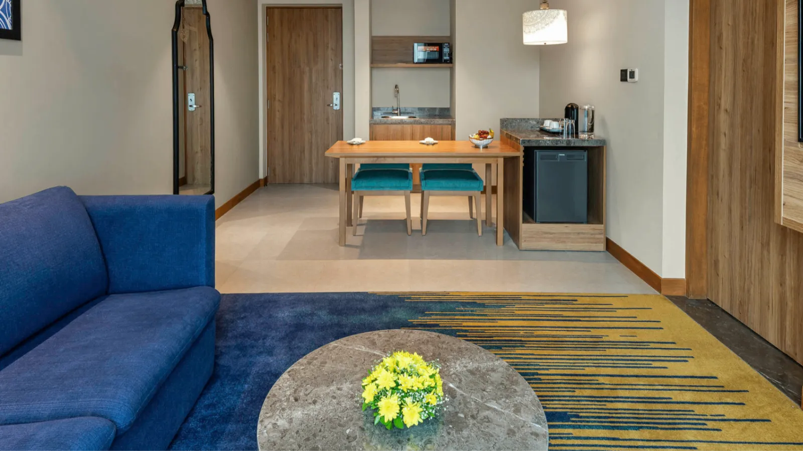 Junior Suite