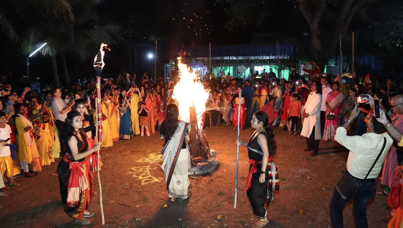 Spandan Recreation Park