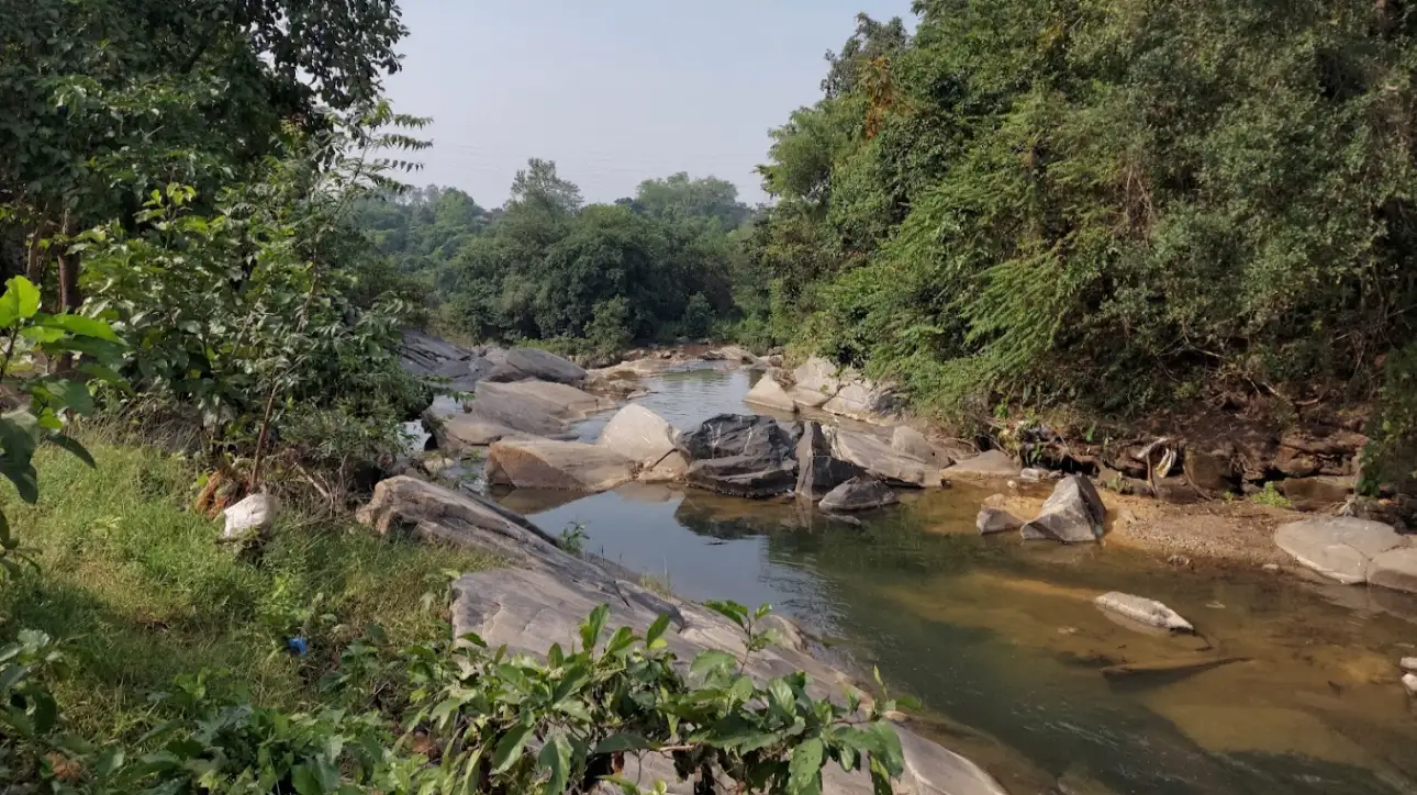 Maa Kalyaneswari Temple
