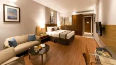 WINTER GREEN PREMIUM ROOM