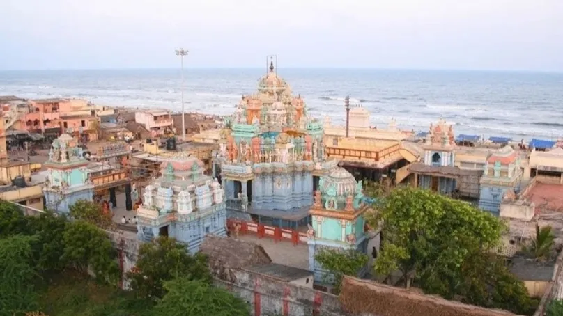 Shri Ashtalakshmi Temple
