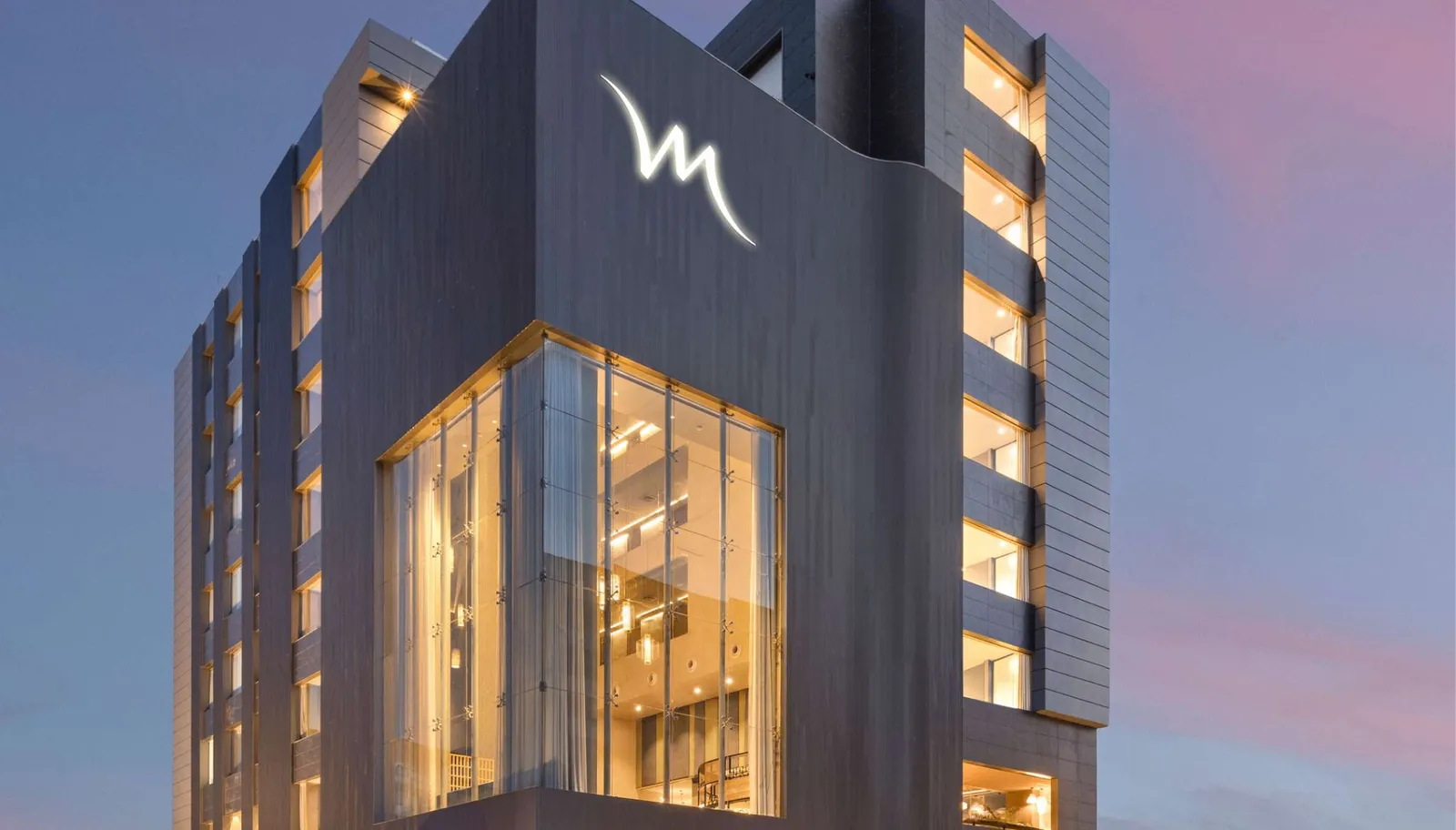 Mercure Chandigarh Tribune Chowk — main image