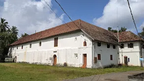 ⁩⁦Mattancherry Palace
