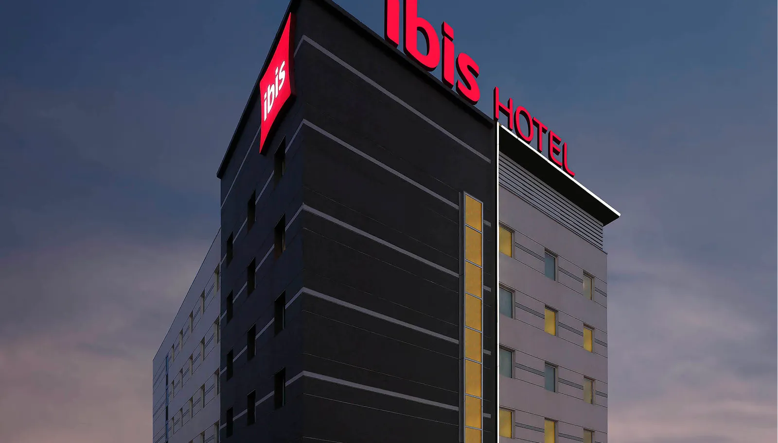 ibis Kochi City Centre — main image