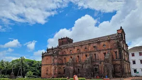 Basilica of Bom Jesus⁩