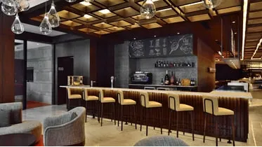 Downtown Kitchen & Bar