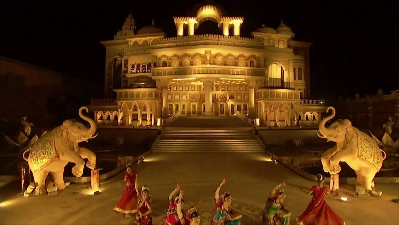 Kingdom of Dreams