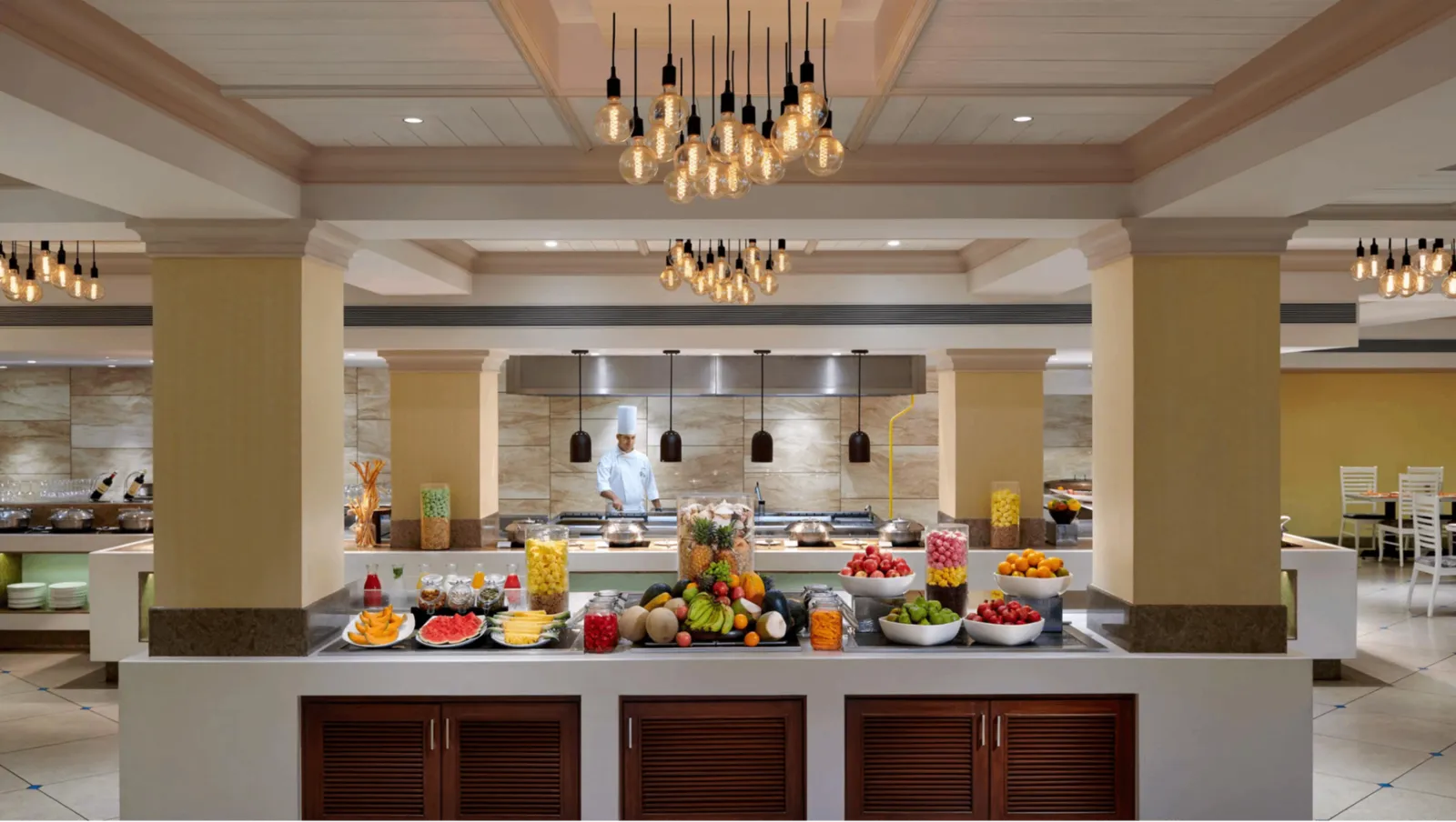 Zest Cafe and Kitchen