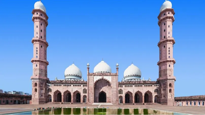 Taj-ul-Masajid