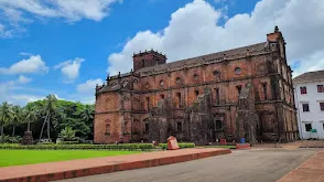  ⁩⁦Basilica of Bom Jesus⁩