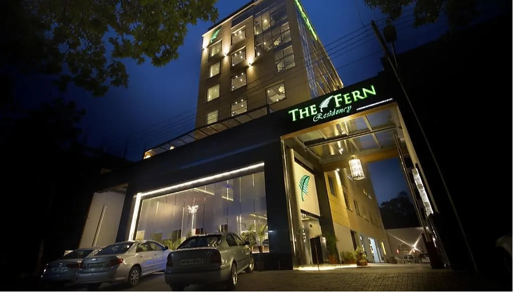 The Fern Residency, Chandigarh