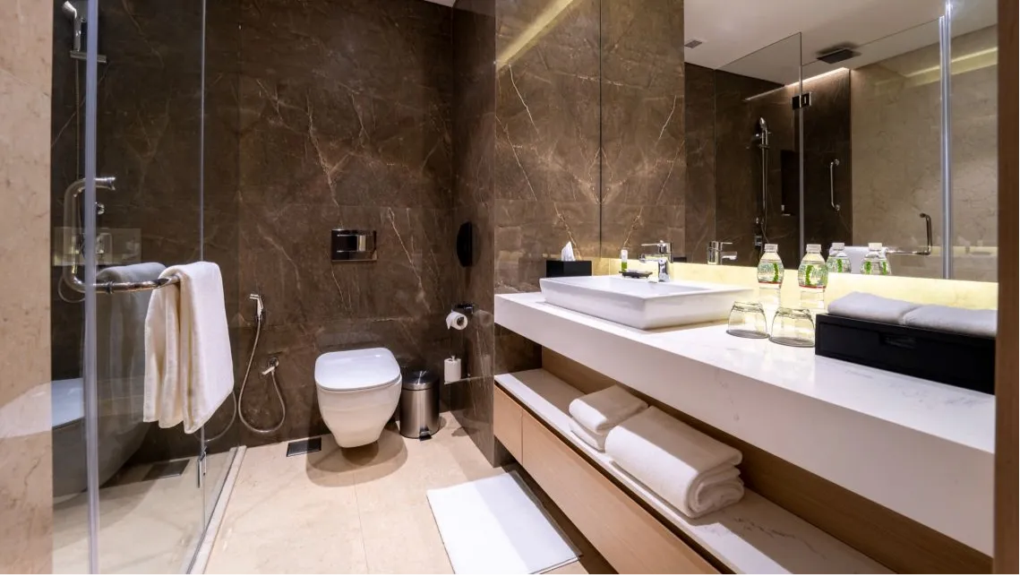 Premium Twin Room