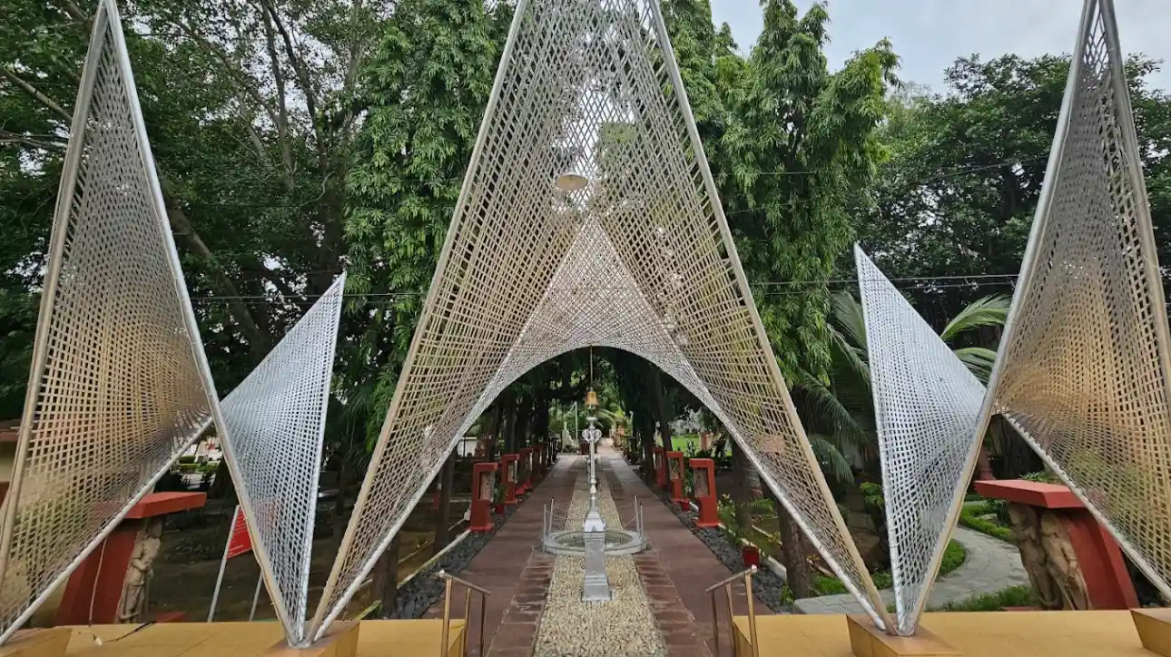EME Temple