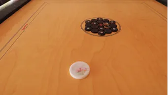 CARROM BOARD