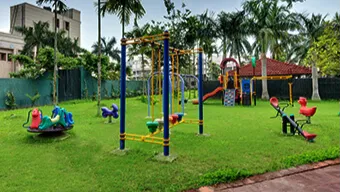 CHILDREN PLAY GROUND