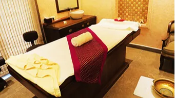 SPA ROOM