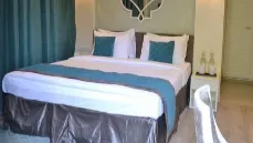 WINTER GREEN PREMIUM ROOM