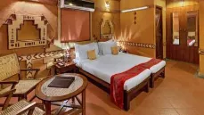 WINTER GREEN COTTAGE ROOM