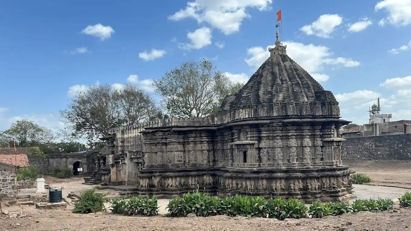 Shree Kopeshwar Mandir