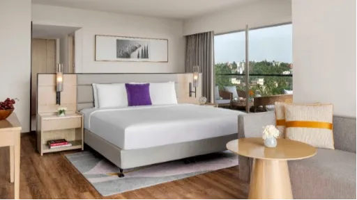Executive Room