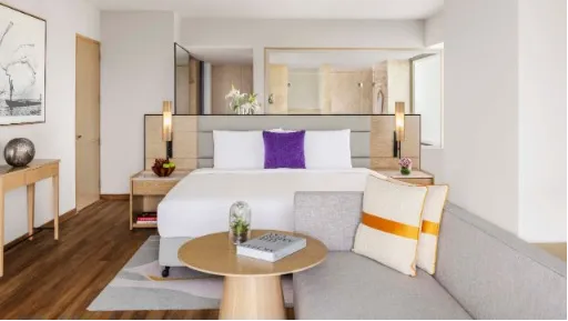 Vivanta Suite