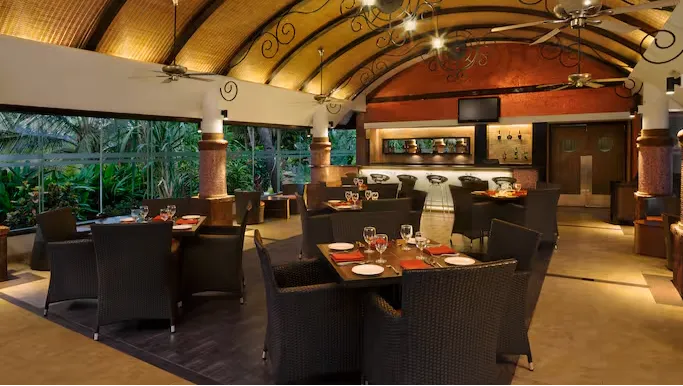 TAAL: Vegetarian Kitchen & Bar