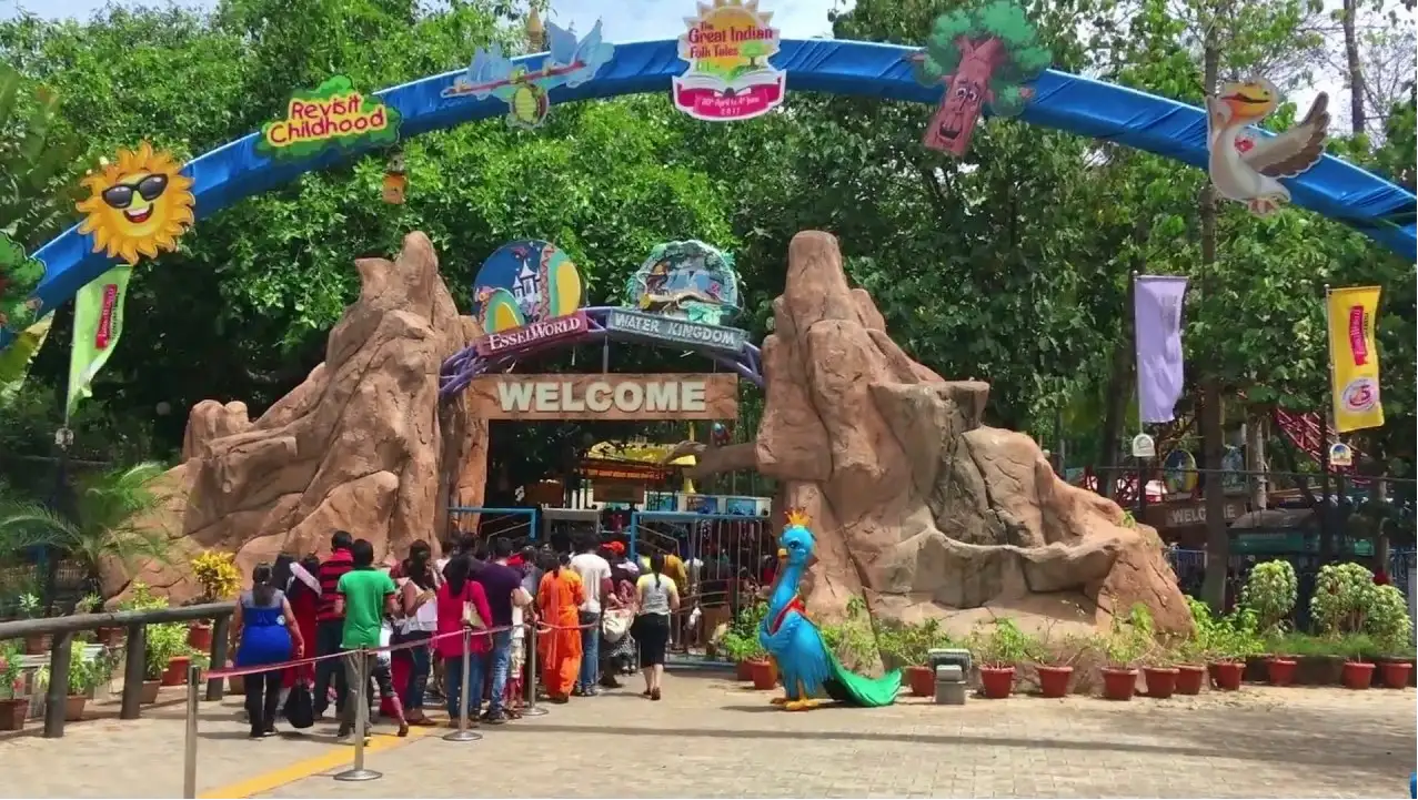 Essel World