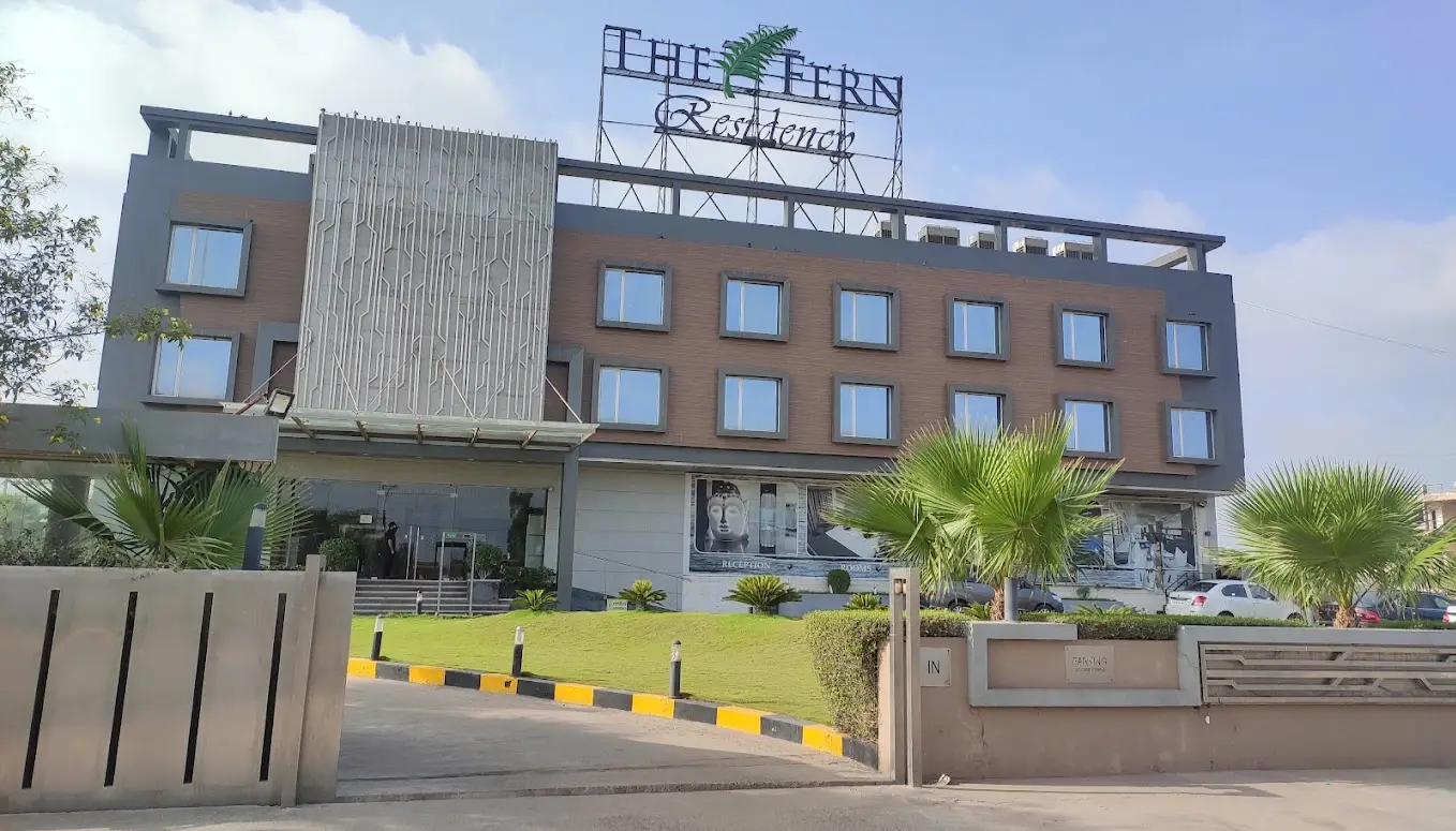 The Fern Residency, Mundra