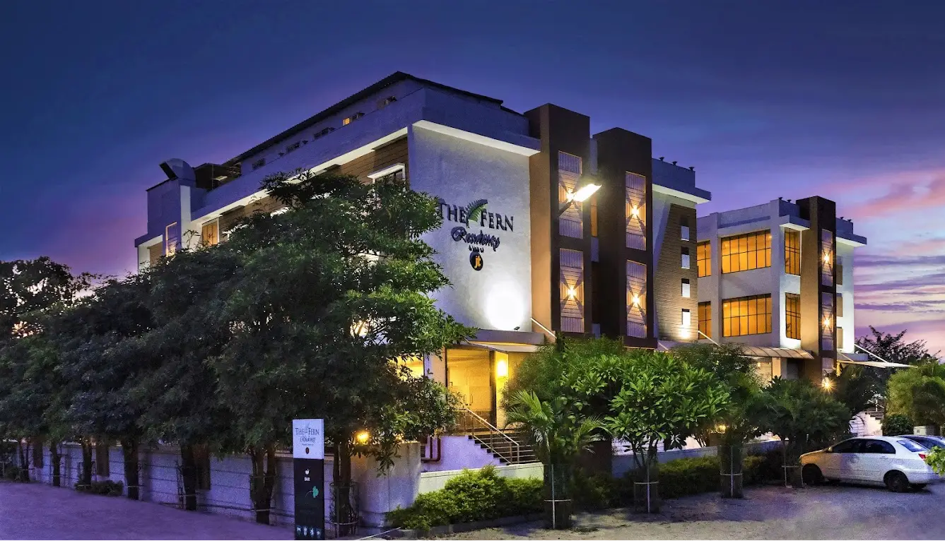The Fern Residency, Parbhani