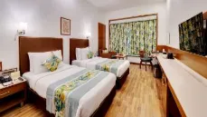 WINTER GREEN PREMIUM ROOM