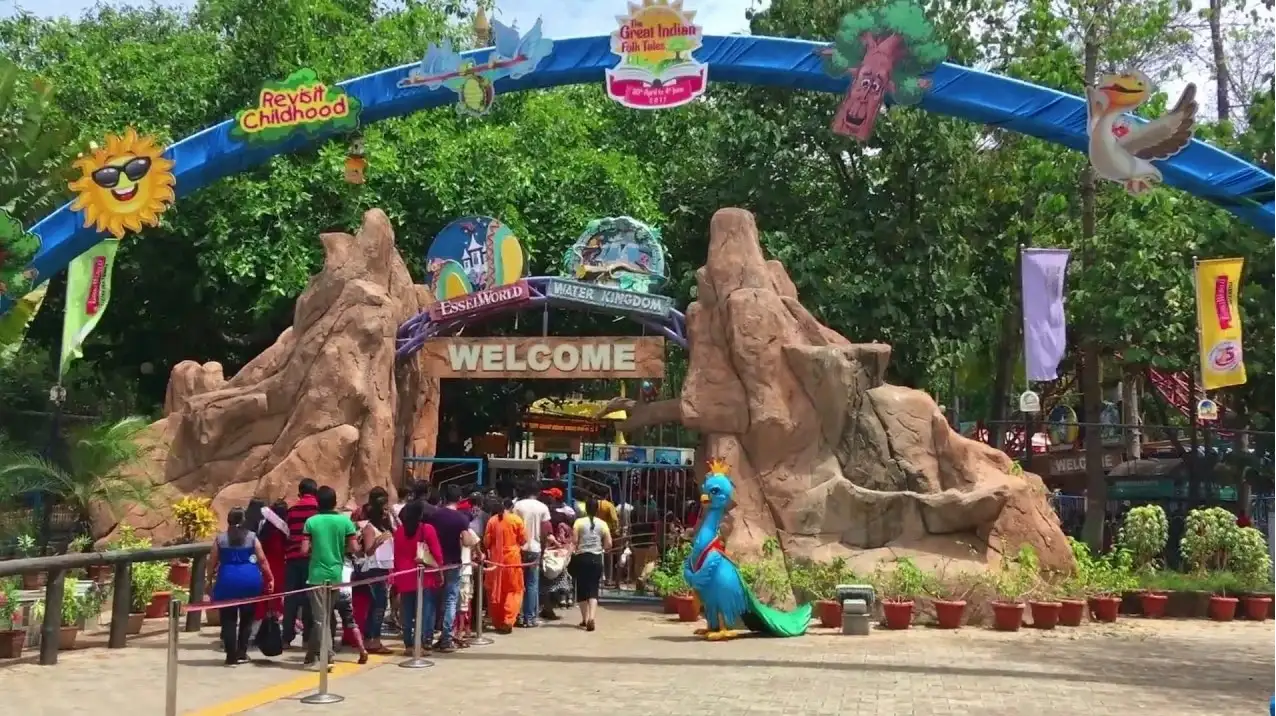 Essel World 