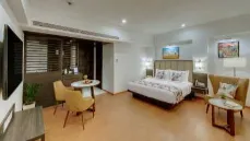 FERN CLUB ROOM