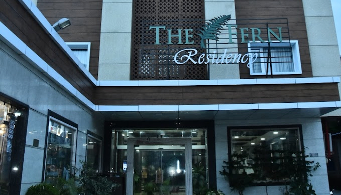 event-venue-The Fern Residency, Katra (Vaishno Devi)