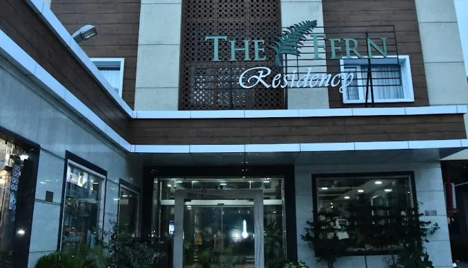 event-venue-The Fern Residency, Katra (Vaishno Devi)