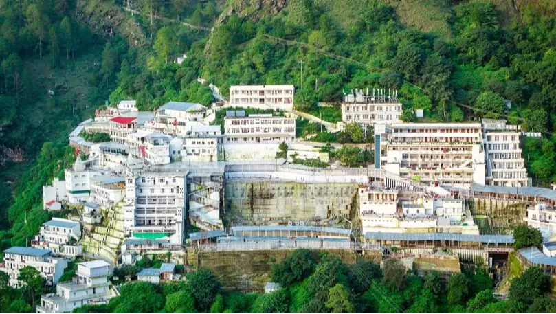 Vaishno Devi