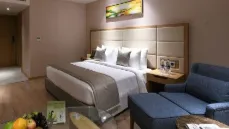 WINTER GREEN PREMIUM ROOM