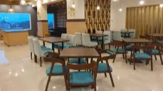 BLUE LAGOON LOUNGE BAR