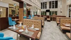 FLAVORS- ALL DAY DINING