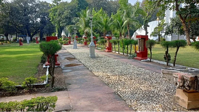 EME Temple