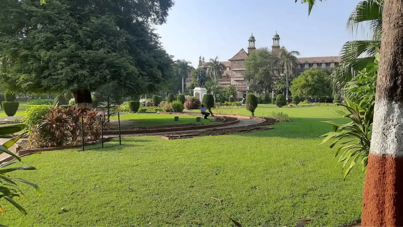 Baroda Museum